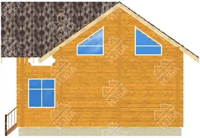  Прометей проект