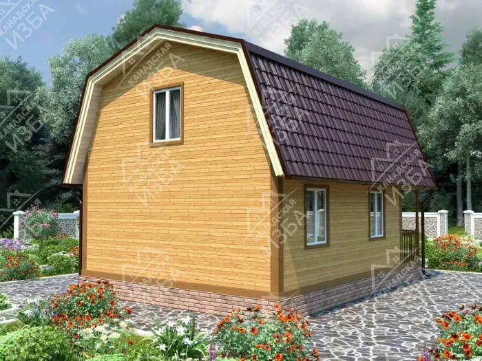  Енисей проект