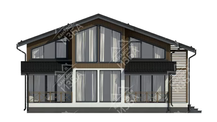  Эрвин проект