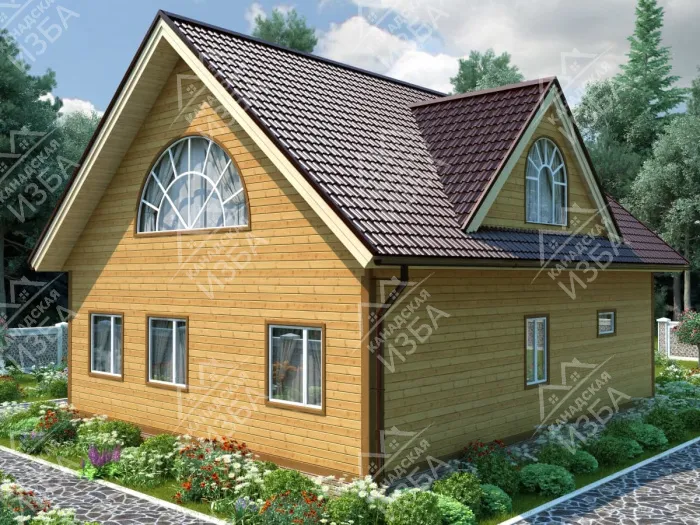 Заветное проект