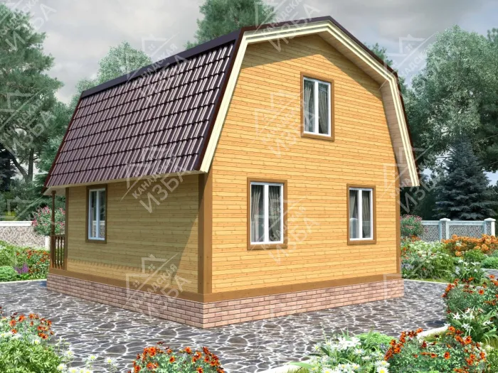  Амур проект