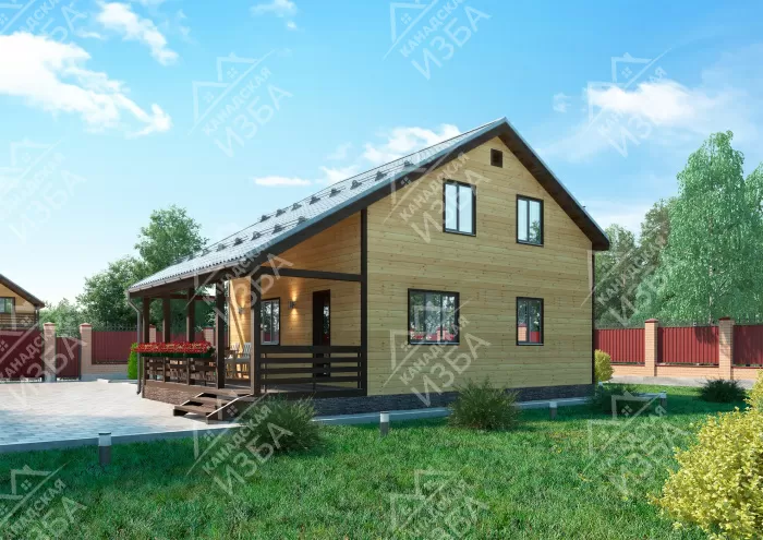 Континент проект