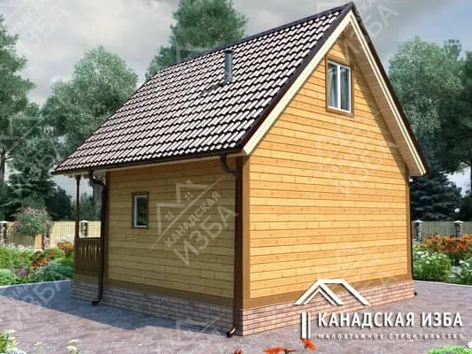  Садовод 2 проект