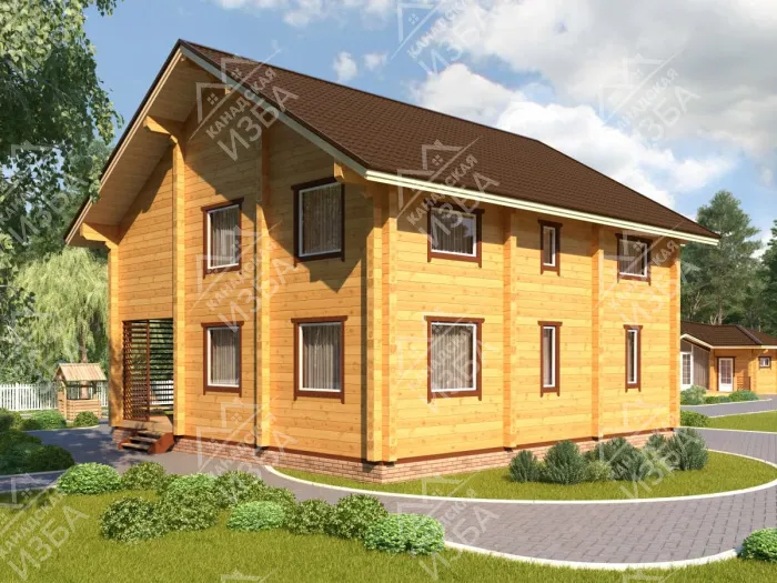  Антон проект