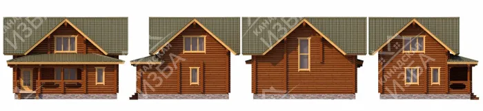 Ладушка проект