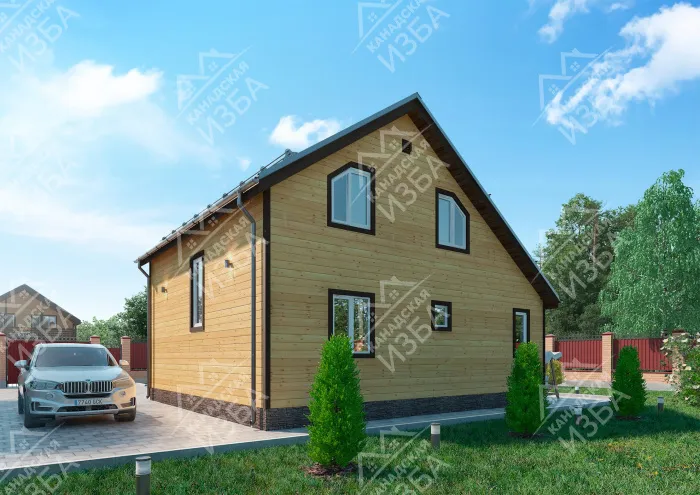 Коралл проект