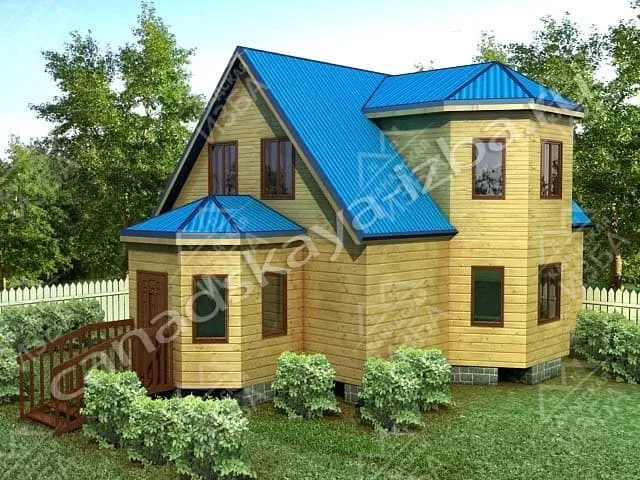 Канцлер1 проект