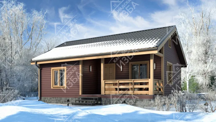  Хара1 проект