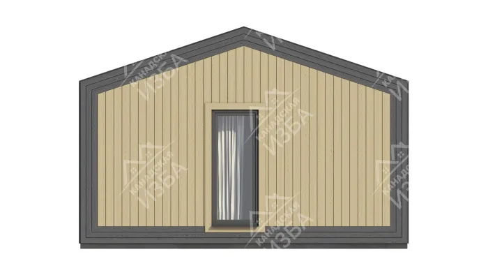  Брото проект