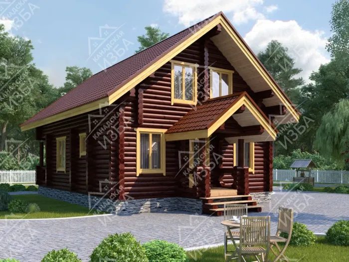 Уютный проект