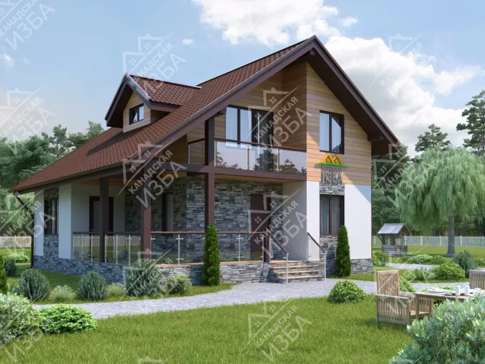  Тироль1 проект