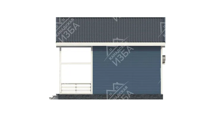 Аура проект