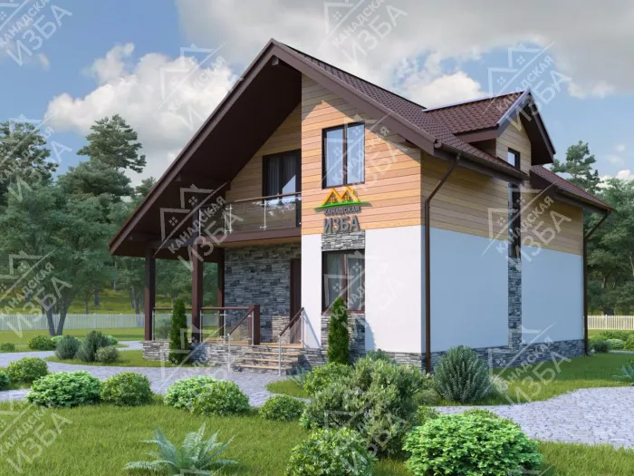  Тироль проект