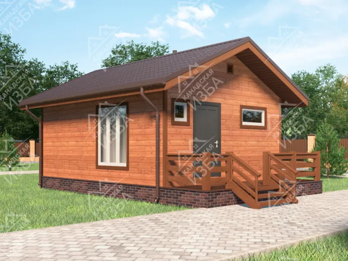  Хома1 проект