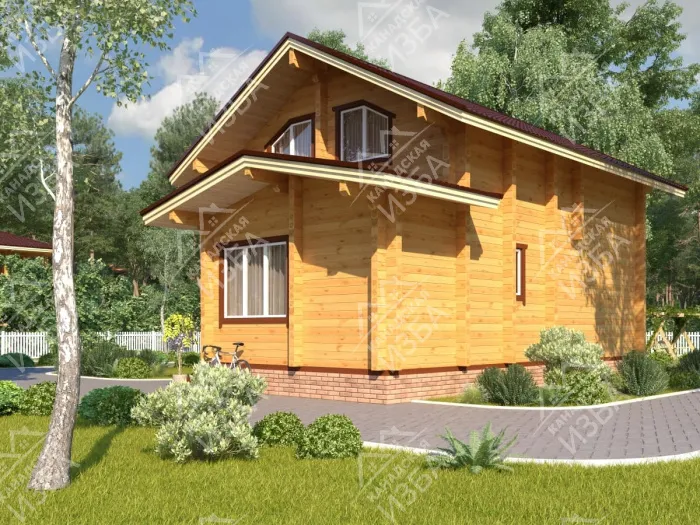  Луговой проект