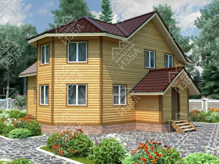 Атлант1 проект