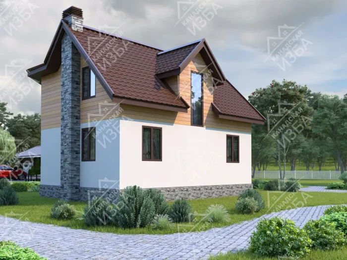  Эталон проект