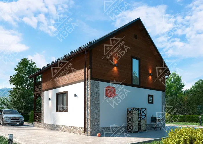 Подольск проект