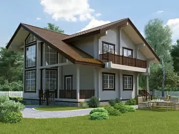 Дом <span></span> "Балтийский" 10 на 11