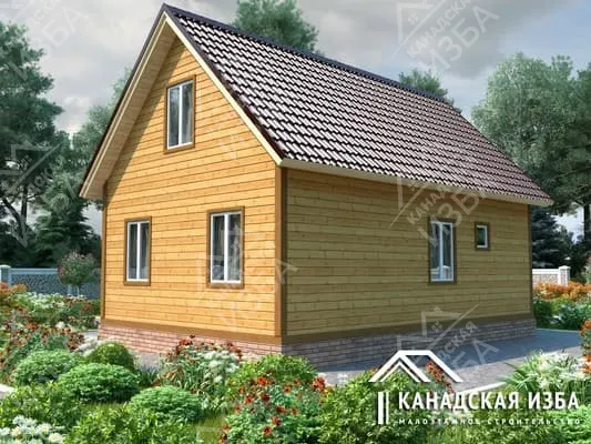 Добрыня проект