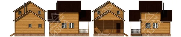  Добрыня 2 проект