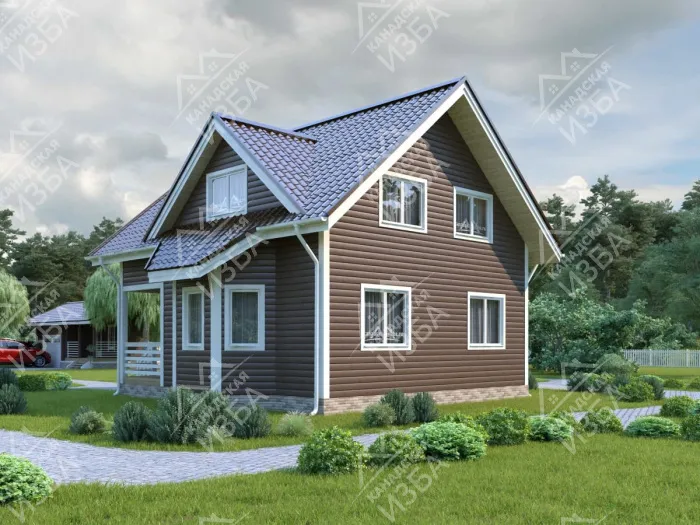  Альпина проект