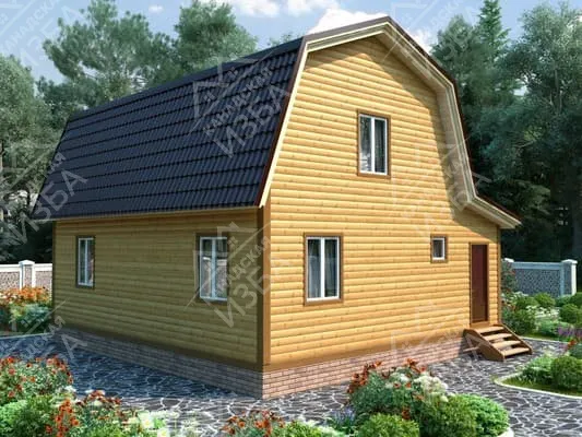  Ромашково проект