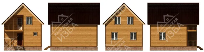  Комфорт проект