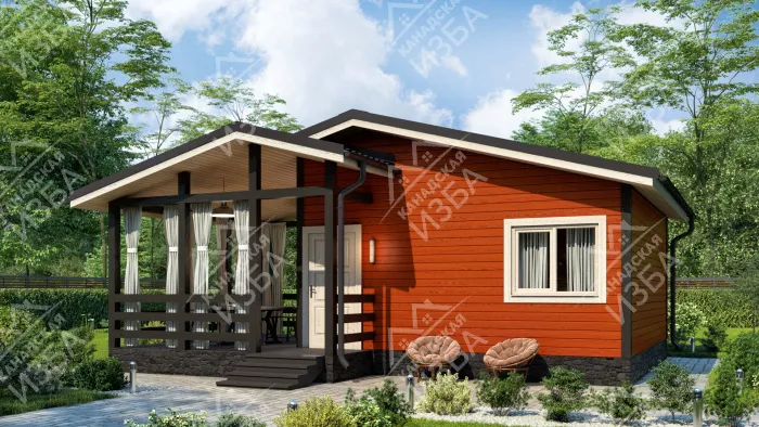  Луго1 проект