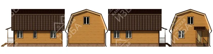  Вологда проект