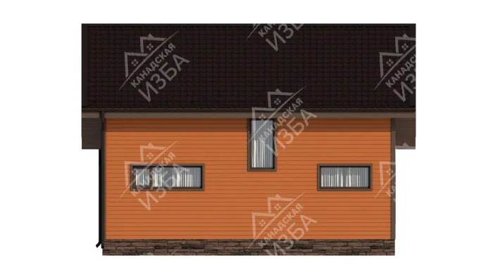  Пита проект