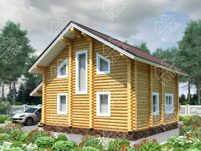 Дворянское гнездо проект