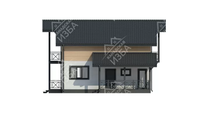 Борг проект