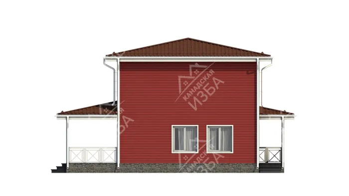  Аморе проект