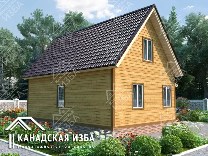 Садовод 7 проект