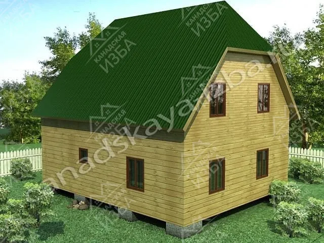  Герцог проект