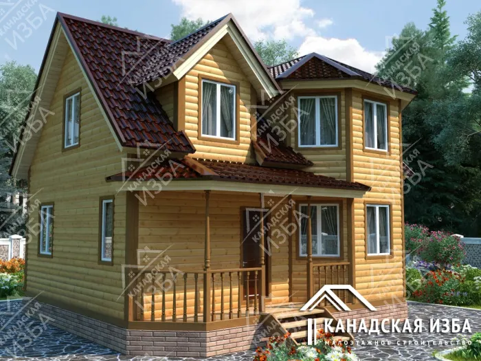  Эталон проект