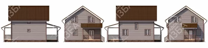  Пермь 2 проект