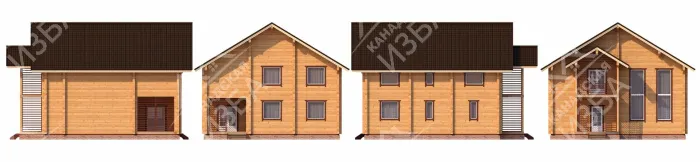  Антон проект