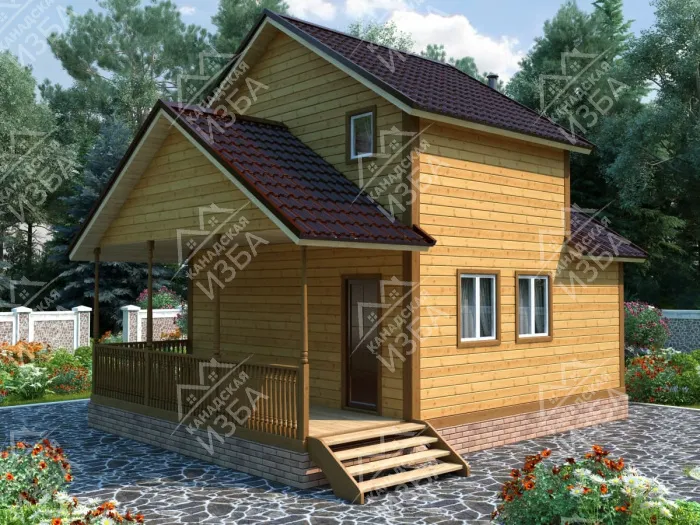  Добрыня 21 проект