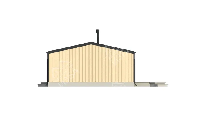  Берно проект