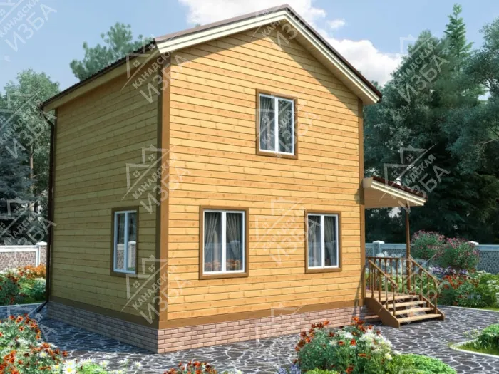  Уют 1 проект