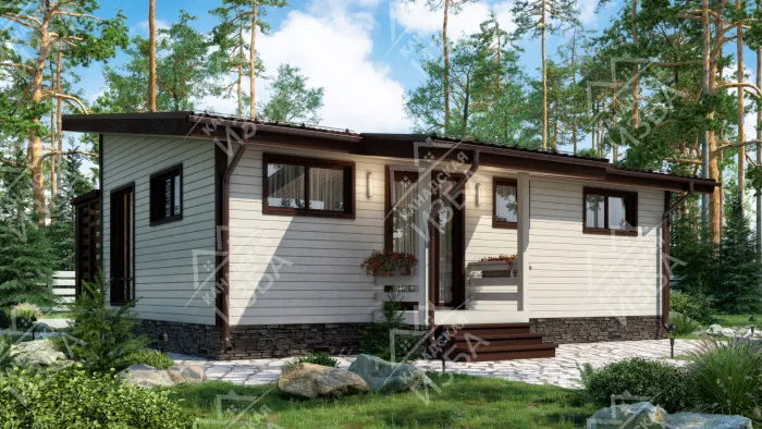  Сигири проект