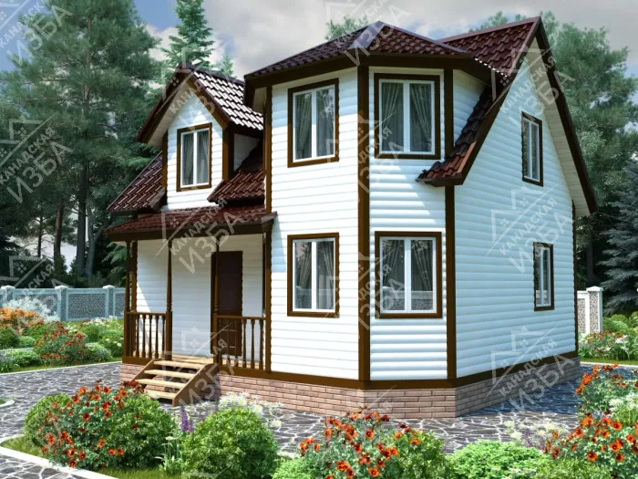  Эталон проект