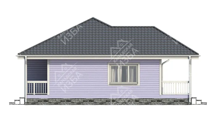  Оден проект