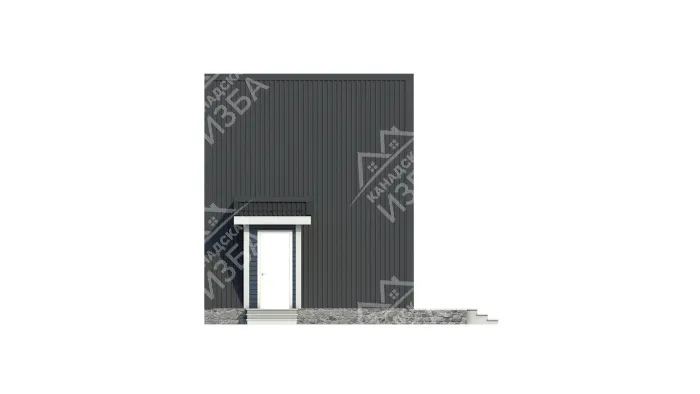 Жардин проект