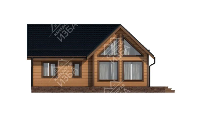  Норг проект