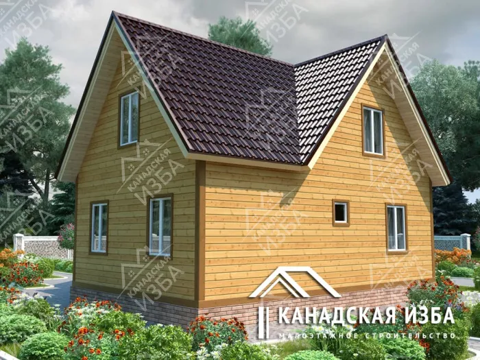 Садовод 7 проект