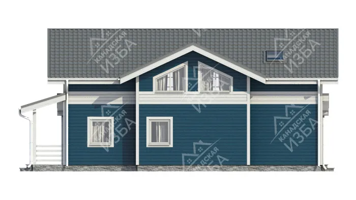 Градо проект