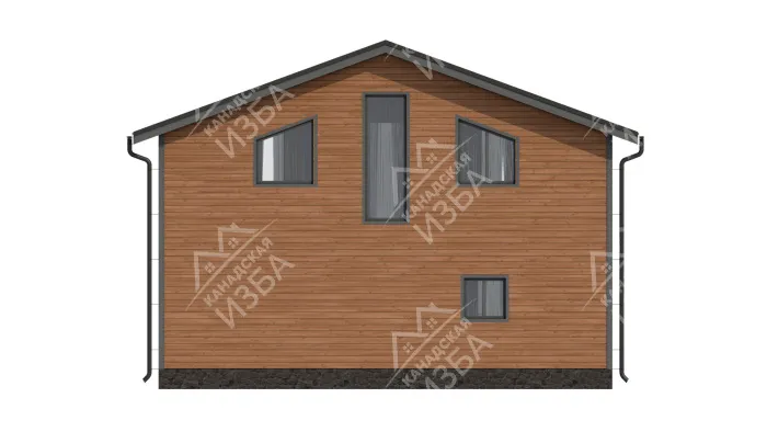  Парма 9 проект